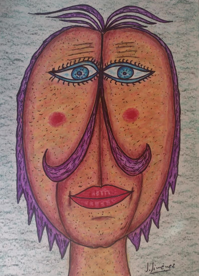 PEPEARTE-5753 Mixed Media