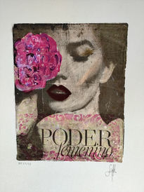 Poder Femenino