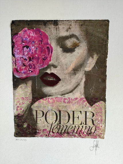 Poder Femenino