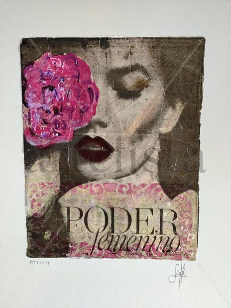 Poder Femenino