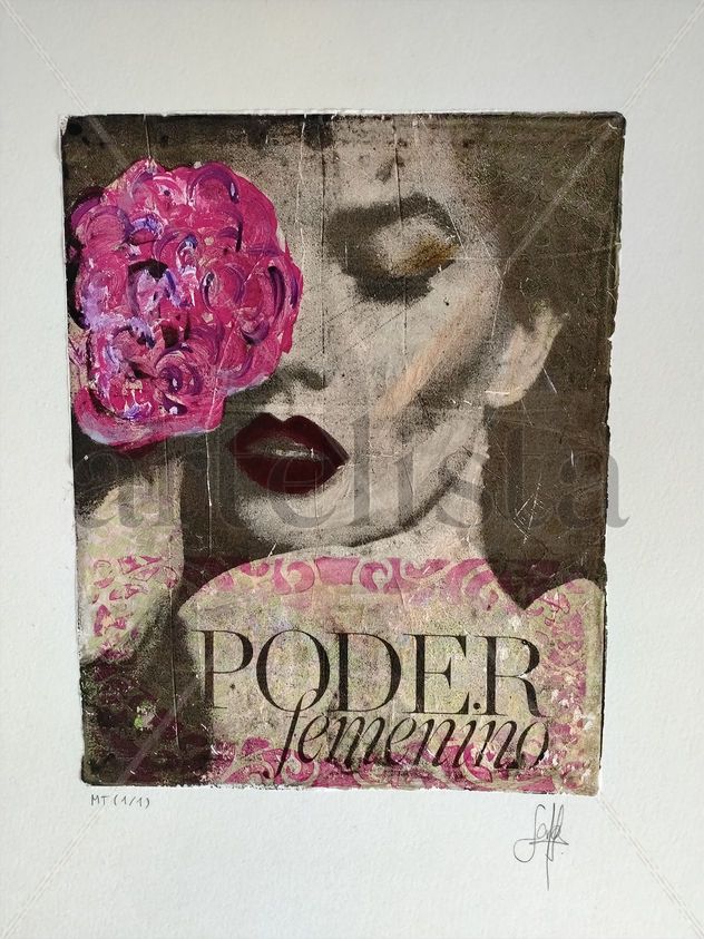 Poder Femenino