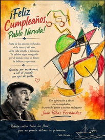 Homenaje a Pablo...