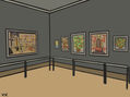 Museo de Viena (II)