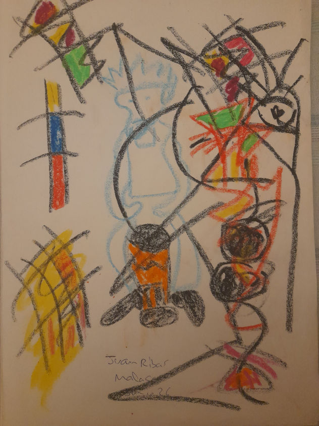 Zipri el zumbon de ibiza