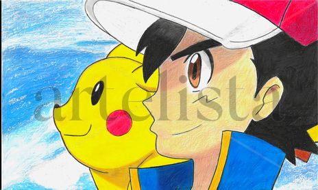 Pokemon