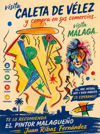 Turismo en caleta...