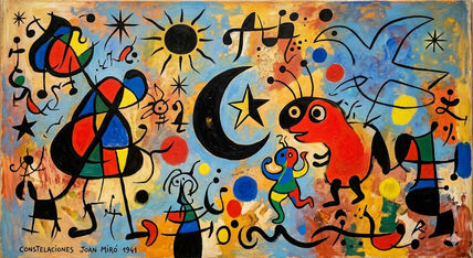 Colores 8