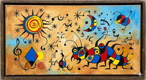 Colores 21
