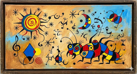 Colores 21