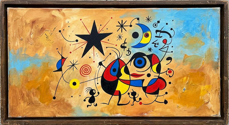 Colores 22
