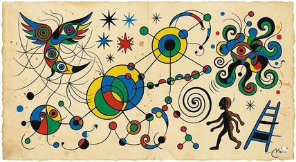 Colores 25