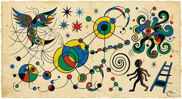 Colores 25 