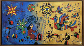 Colores 40