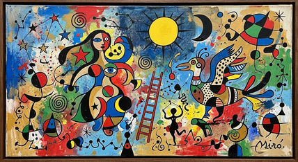 Colores 43