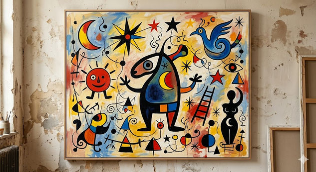 Colores 44 