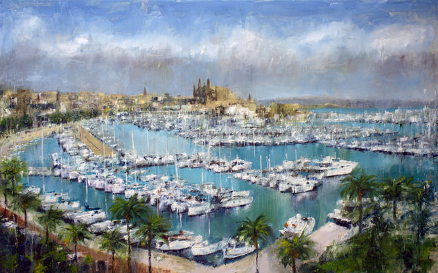 Bahía de Palma 2026