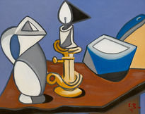 Bodegón de Picasso