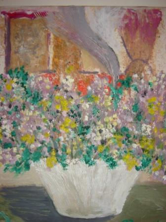 Flores silvestres
