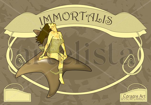 Immortalis 