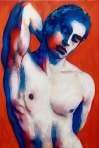 "The Inward Angle"...