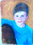 RETRATO DE NIÑO