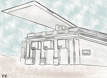 Albertina Museum