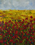 Mar de amapolas