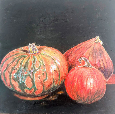 Calabazas