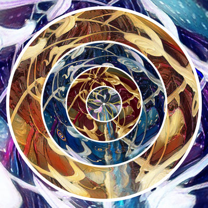 Abstracto 19