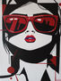 Urban Red