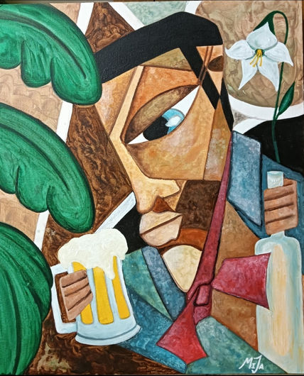 El tabernero
