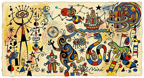Colores 47