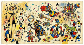 Colores 48