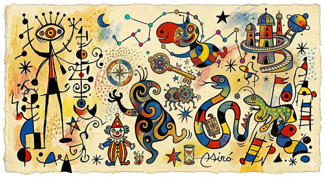 Colores 48 
