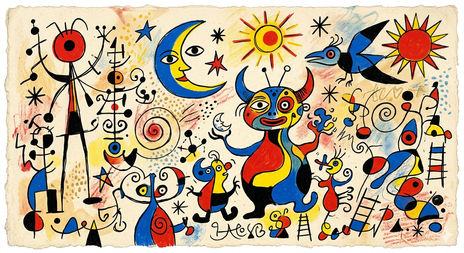 Colores 51
