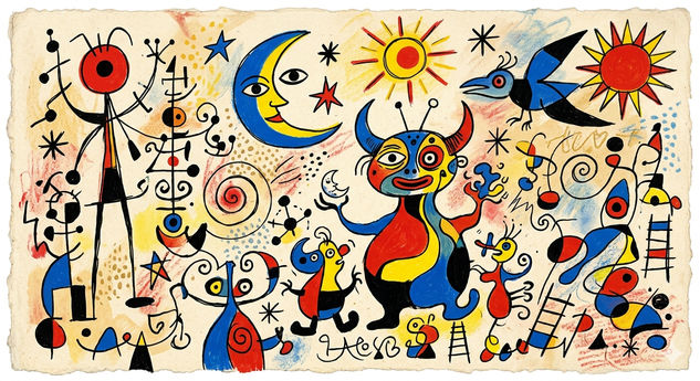 Colores 51 