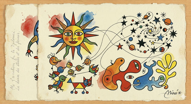 Colores 54 