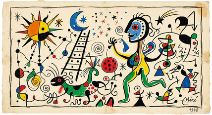 Colores 60