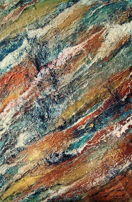 Colores – Pintura...