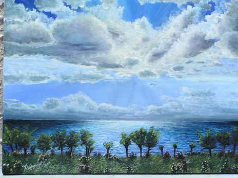 Costa Tropical...