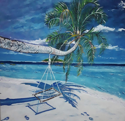 " paradise "