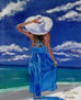 " MAR AZUL "