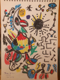 El gallo de pepa