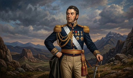 San Martín
