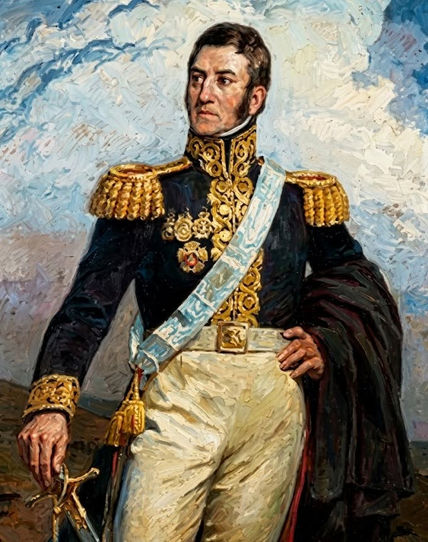 San Martín II