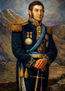 San Martín III