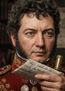Bernardo O'Higgins.