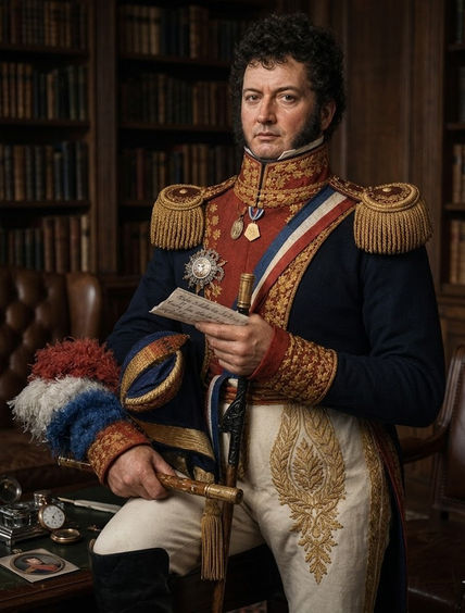 Bernardo O'Higgins II
