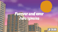 Forever and ever