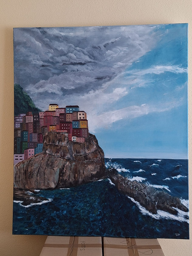 Cinque Terre